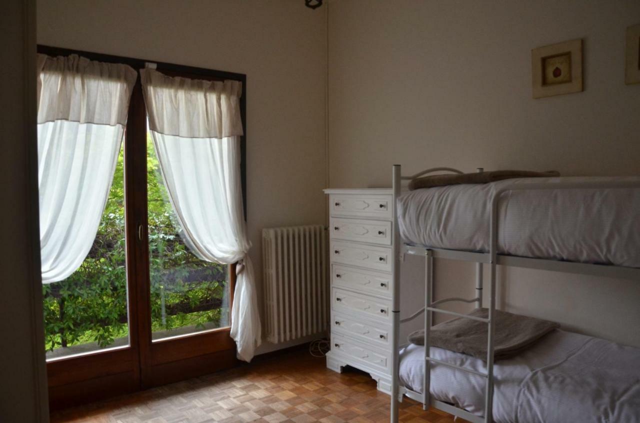 Villa Cristina Vezzo Eksteriør bilde